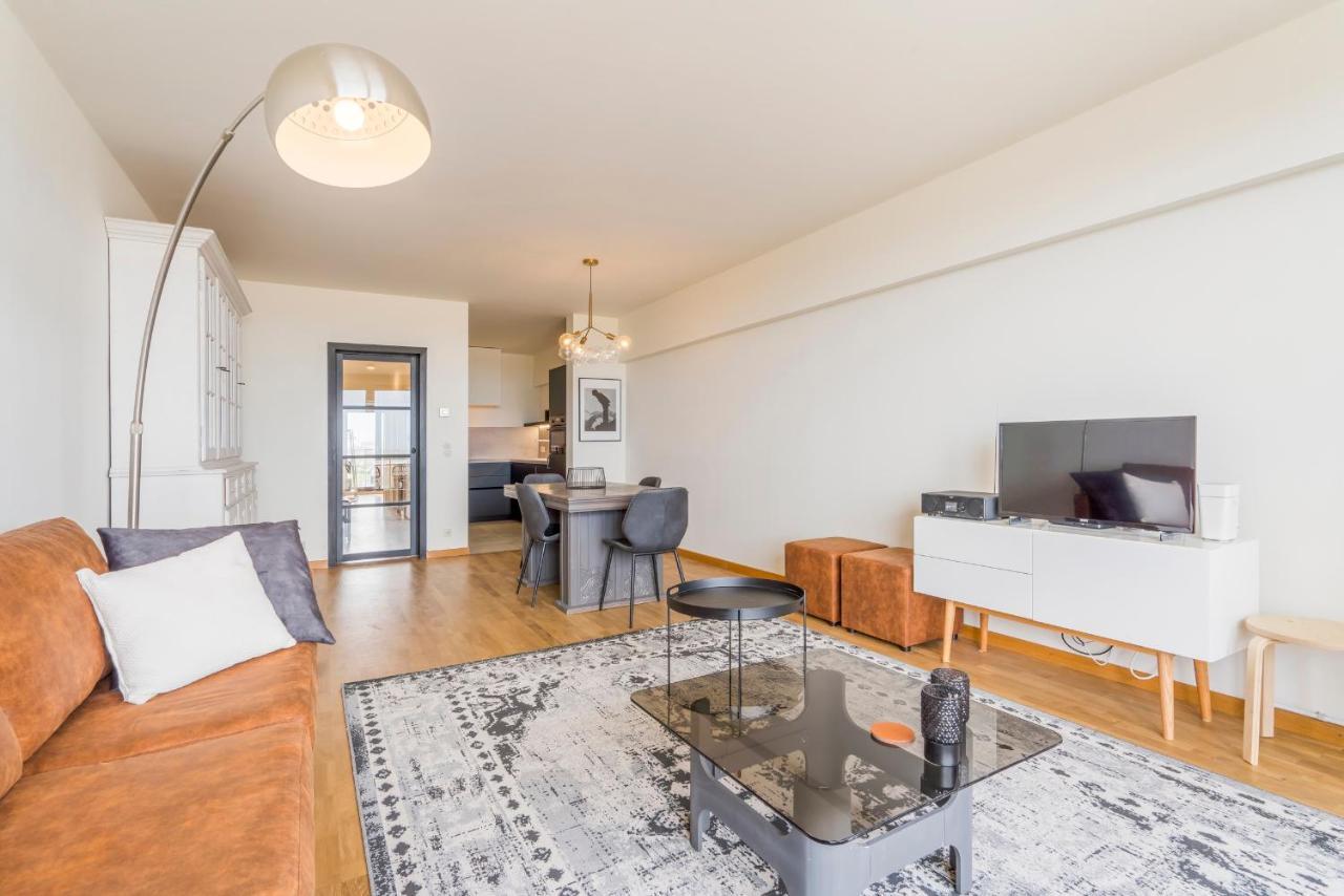 Trondjhem 6b Appartement Bruges
