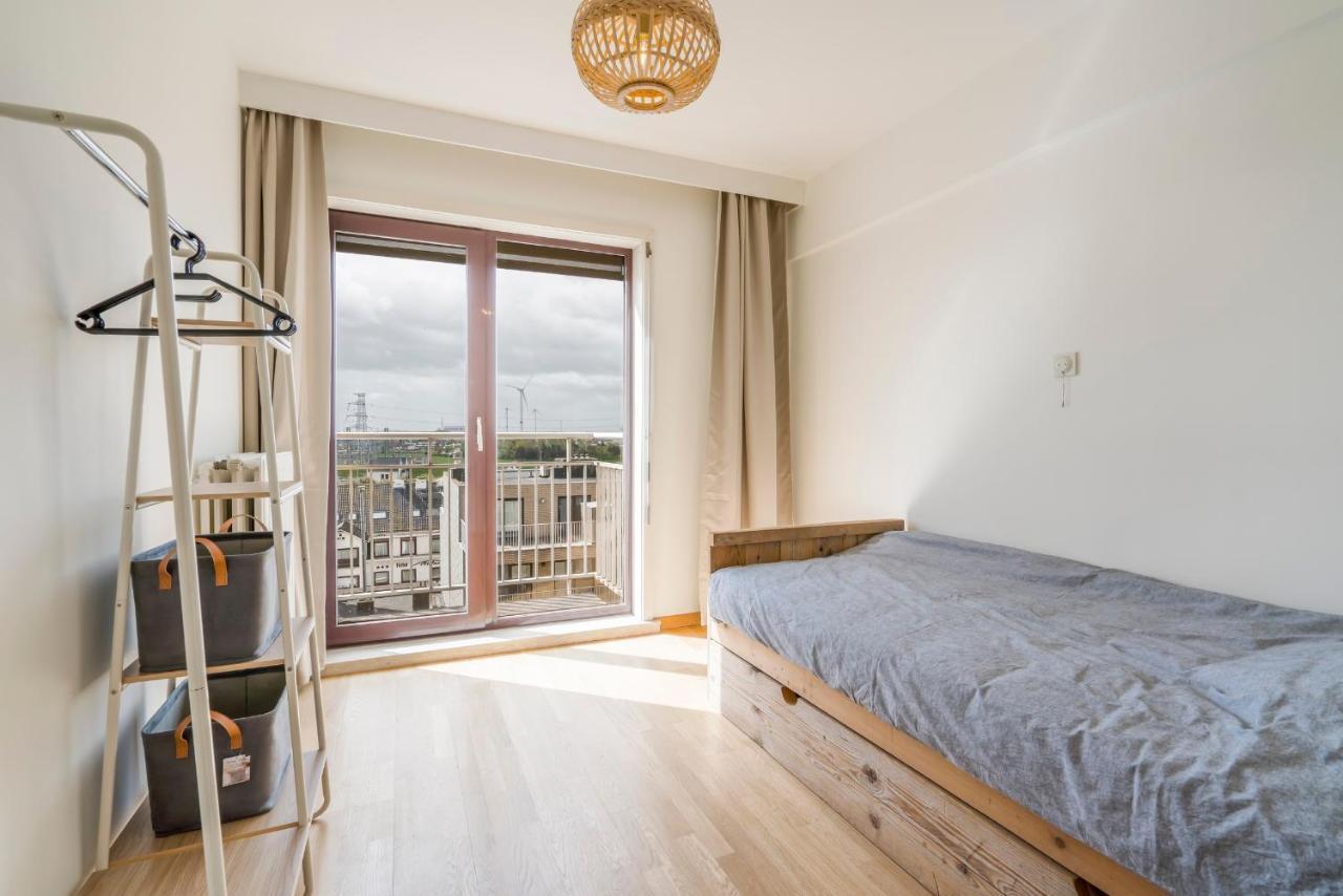 Trondjhem 6b Appartement